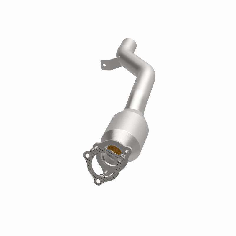 Magnaflow 10-11 Cayenne V8 4.8 OEM Underbody Direct Fit Converter - Image 6