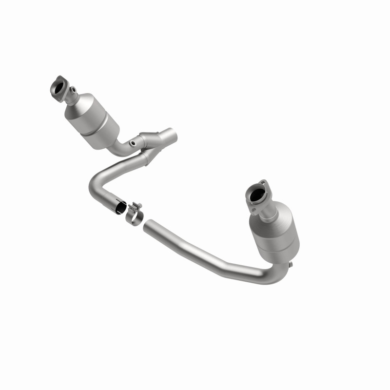 MagnaFlow Conv DF 04 Dakota 3.7/4.7 4WD OEM - Image 3