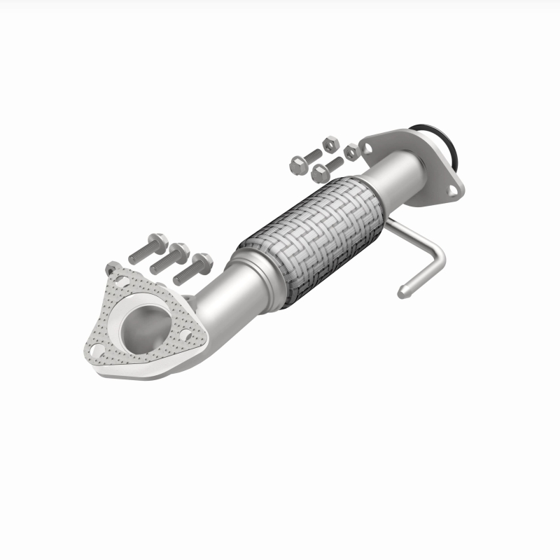 BRE Exhaust 02-06 MPV 3.0L Front Pipe Kit - Image 3