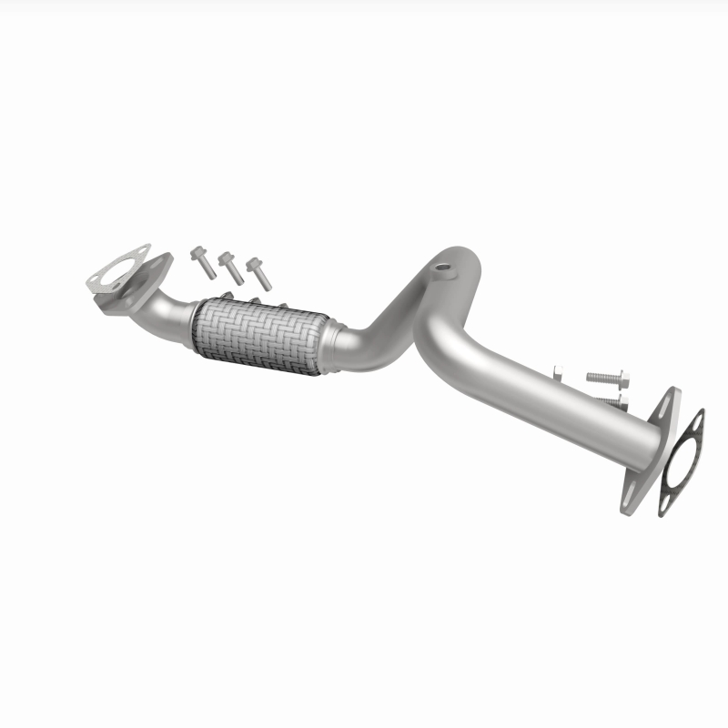 BRE Exhaust 12-16 CHEVROLET SONIC 1.8L Front Pipe Kit - Image 8