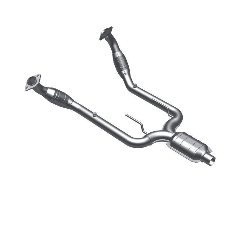 MagnaFlow Conv DF Thunderbird-Cougar 95-96 - Image 2