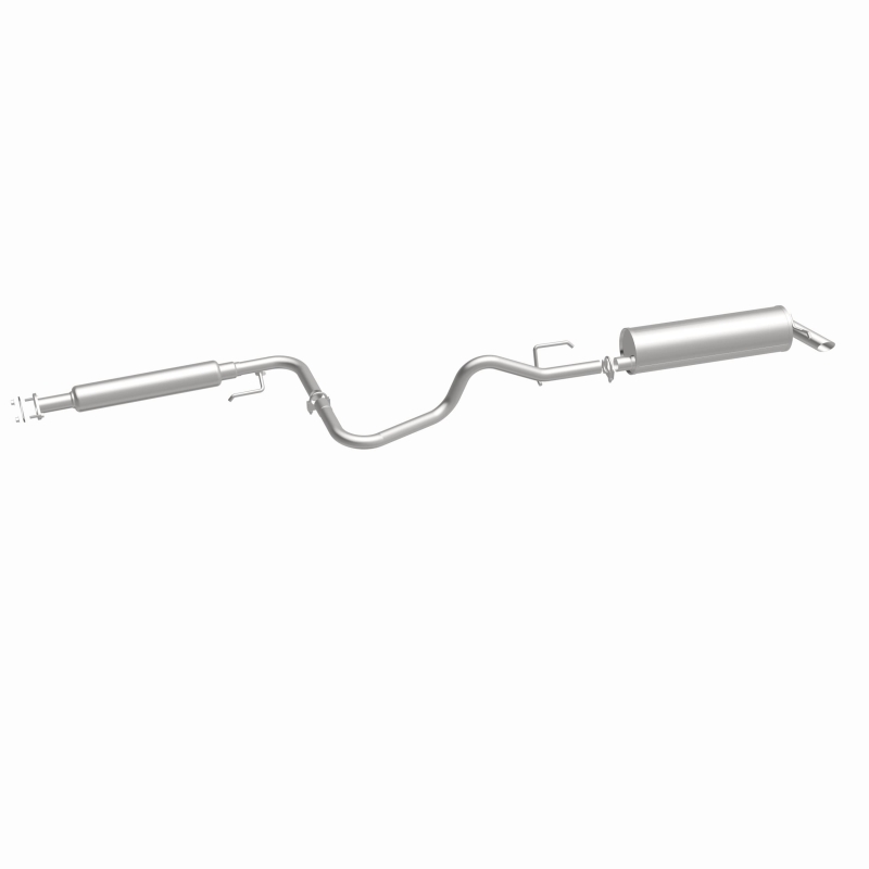 MagnaFlow BRE Exhaust Kit 05-07 Saturn Ion 2.2L - Image 6