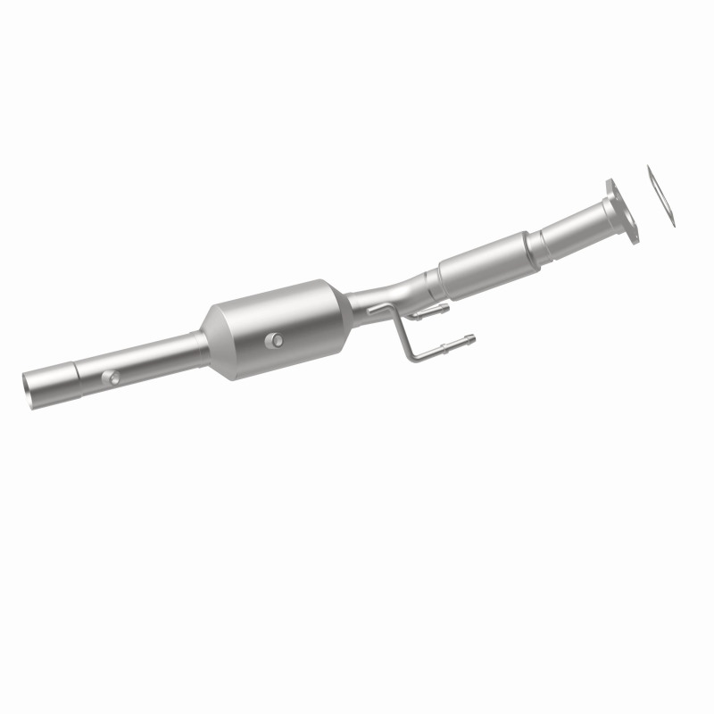 MagnaFlow California Grade CARB Compliant Converter Direct Fit 05-09 Volkswagen Jetta L5 2.5L - Image 4