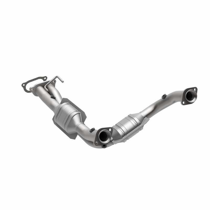 MagnaFlow Conv DF 04-06 Ranger 4.0 Front OEM - Image 10