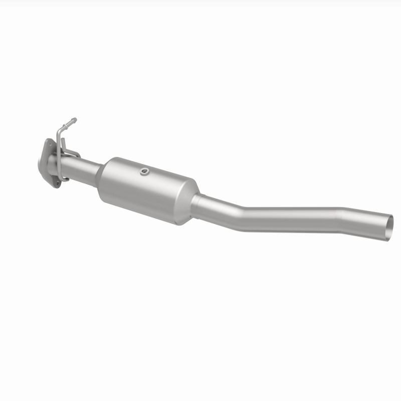 MagnaFlow 16-19 Ford F-53 V10 6.8L Underbody Direct-Fit Catalytic Converter - Image 9