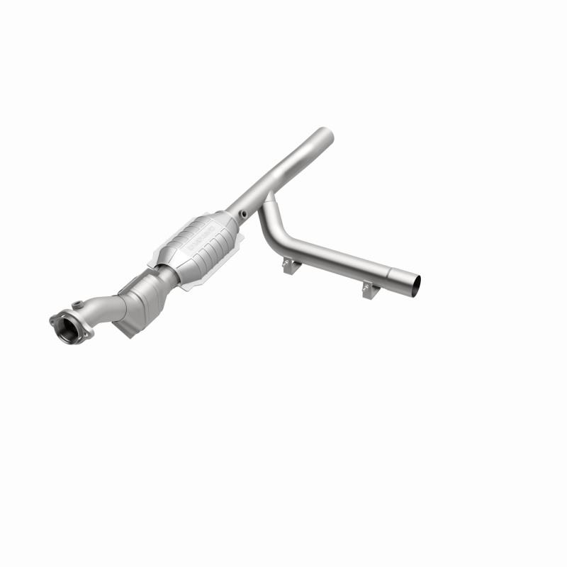 MagnaFlow Conv DF F150/F250 97-98 4.6L PS 4wd - Image 7