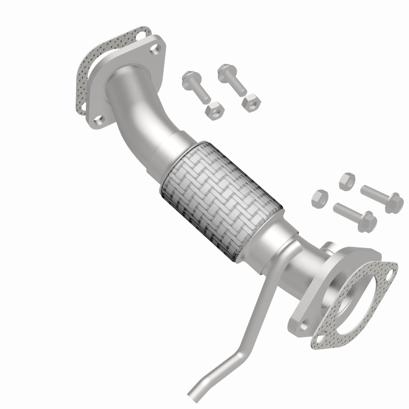 BRE Exhaust 06-10 Sonata 2.4L Front Pipe Kit - Image 10