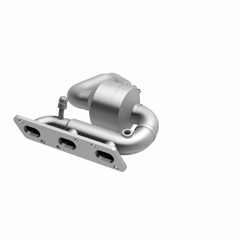 Magnaflow Conv DF 00-03 Ford Taurus 3.0L mani - Image 6