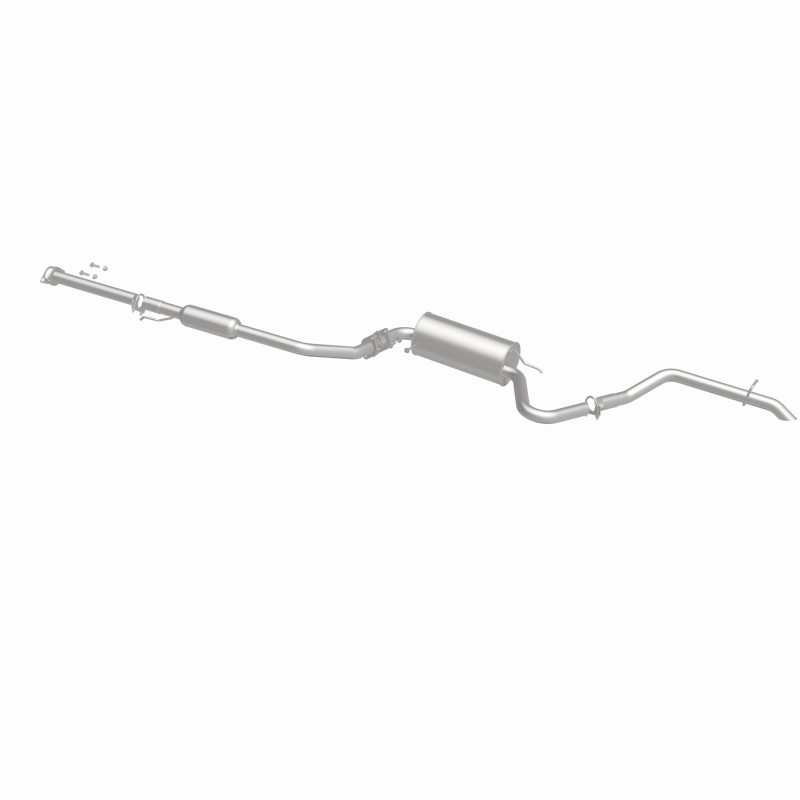 MagnaFlow BRE Exhaust Kit 07-12 Hyundai Elantra 2.0L - Image 9