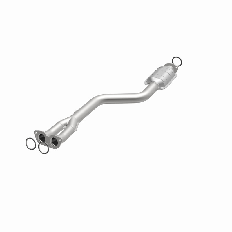 MagnaFlow Conv DF Lexus GS300 00-04 3.0L I6 - Image 6