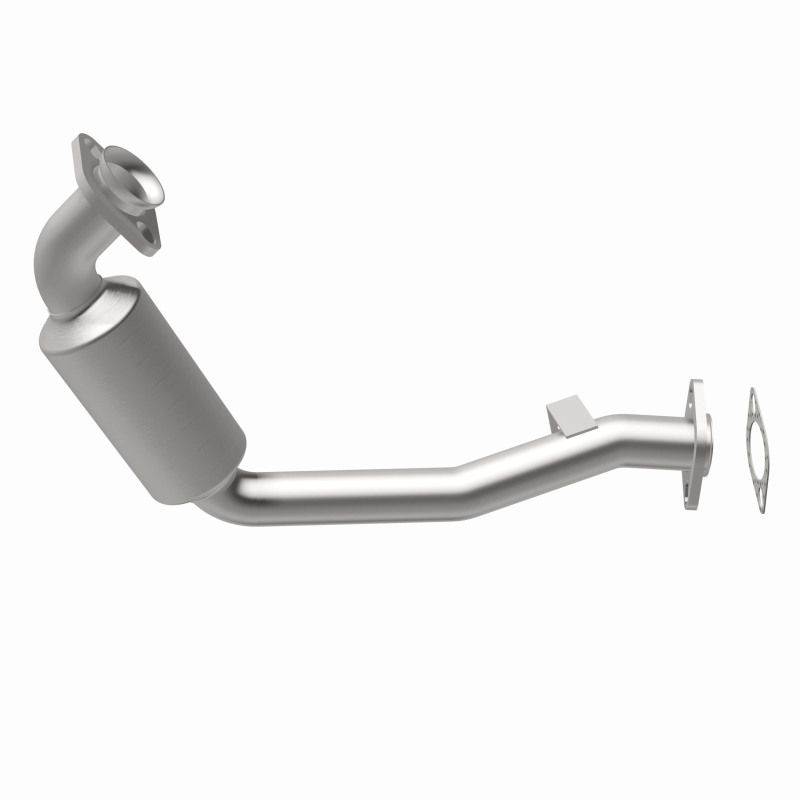 MagnaFlow Conv DF Ford-Mercury 91 95 - Image 10