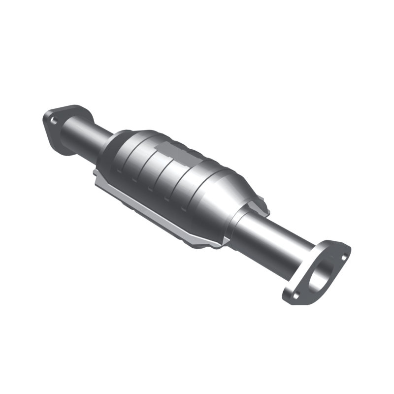 MagnaFlow Conv Direct Fit Hyundai 89 91 - Image 2