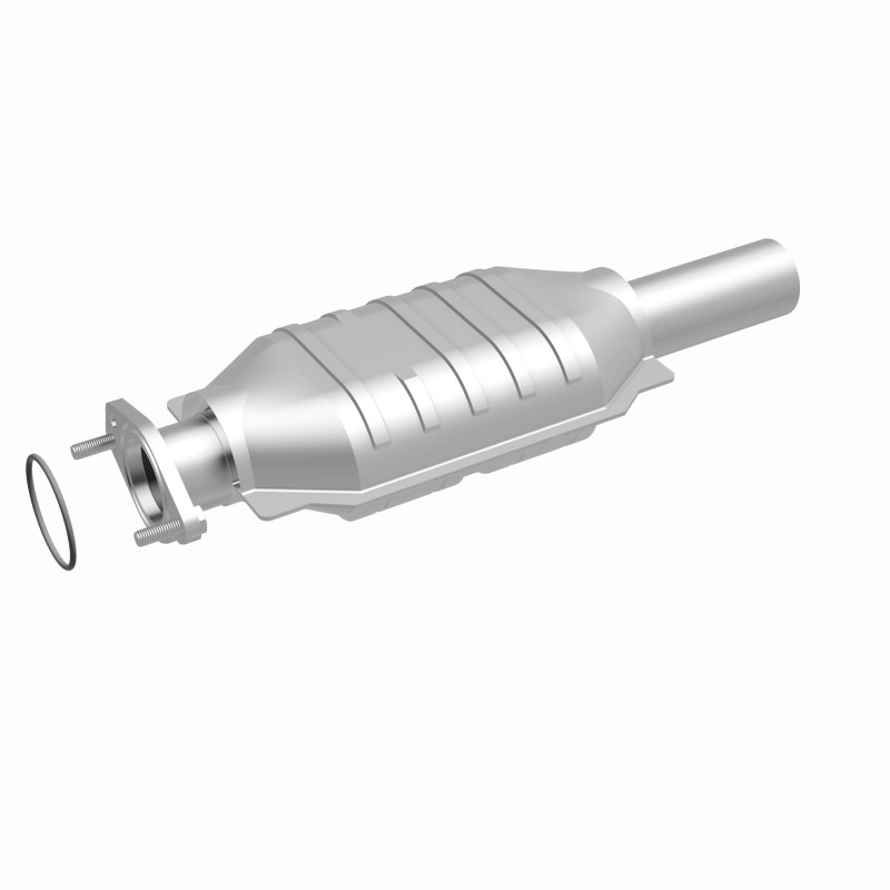 Magnaflow Conv DF 10-12 Fusion Hybrid 2.5L - Image 6