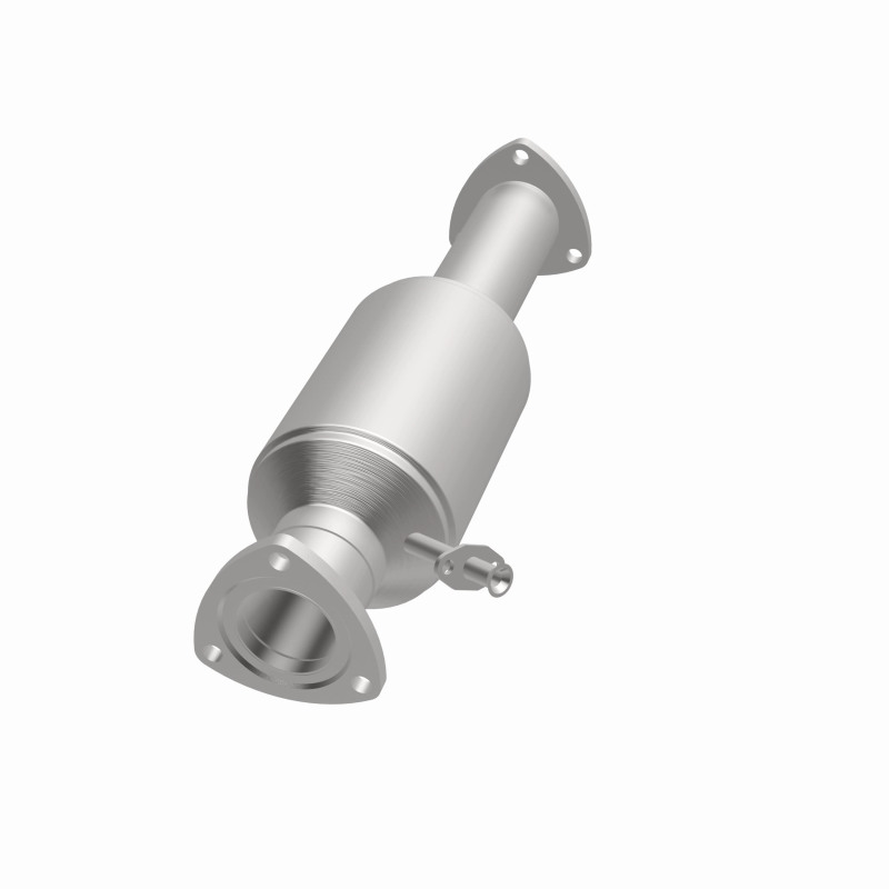 MagnaFlow Conv Direct Fit 79-87 Toyota Land Cruiser 4.2L - Image 10