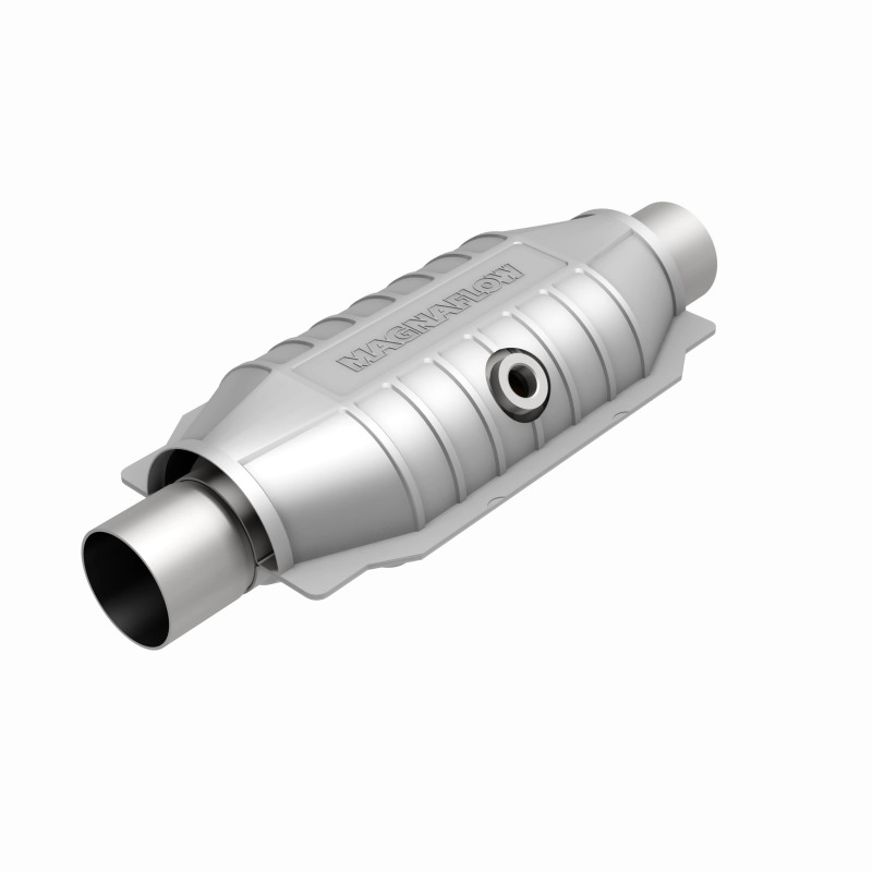 MagnaFlow Conv Univ 2.25 Mid O2 - Image 6