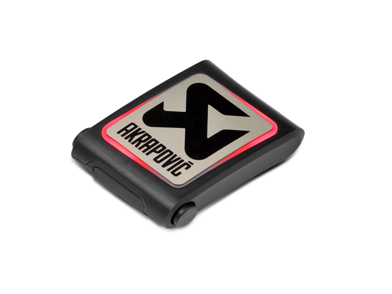 Akrapovic 09-15 Audi R8 5.2 FSI Coupe/Spyder Sound Kit - Image 2