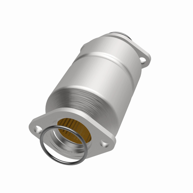 MagnaFlow Conv DF 93-94 Corolla/Prizm CA - Image 7