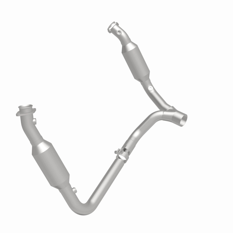 Magnaflow 2006 Dodge Ram 1500 5.7L Direct Fit Catalytic Converter - Image 9
