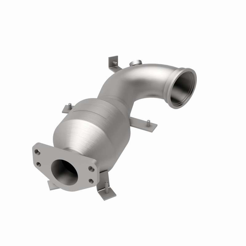 Magnaflow 12-13 Fiat 500 DF Catalytic Converter - Image 10