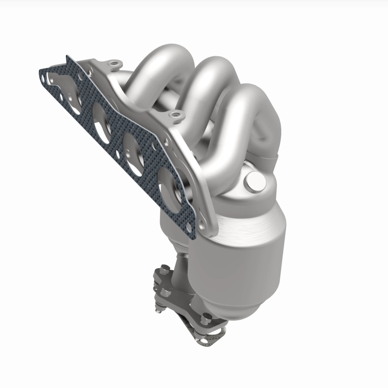 MagnaFlow 07-14 Mitsubishi Eclipse 2.4L Direct Fit CARB Compliant Catalytic Converter - Image 4