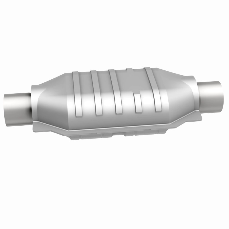 MagnaFlow Conv Universal 2 inch OEM Grade - Image 10