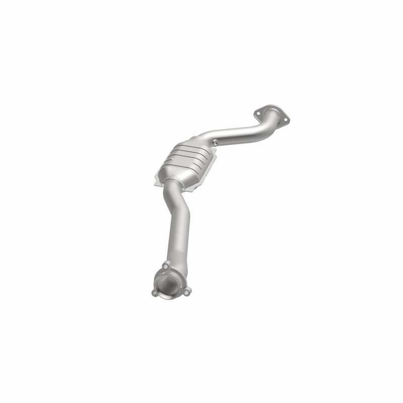 MagnaFlow Conv DF 04-06 Colorado 2.8/3.5 Rear O - Image 3