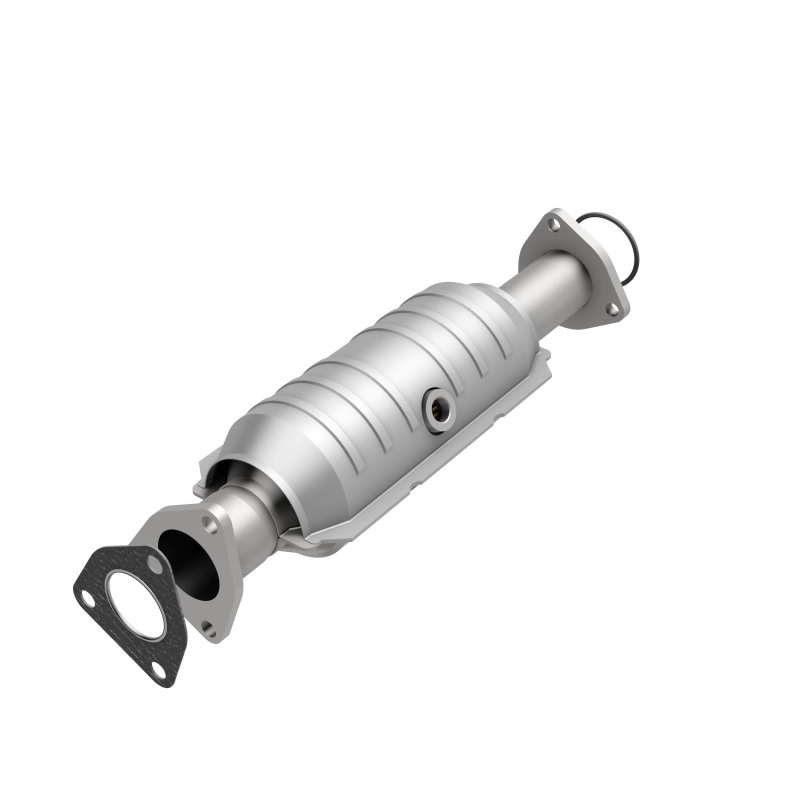 MagnaFlow Conv DF 02-03 Acura CL 3.2L 49 st - Image 5