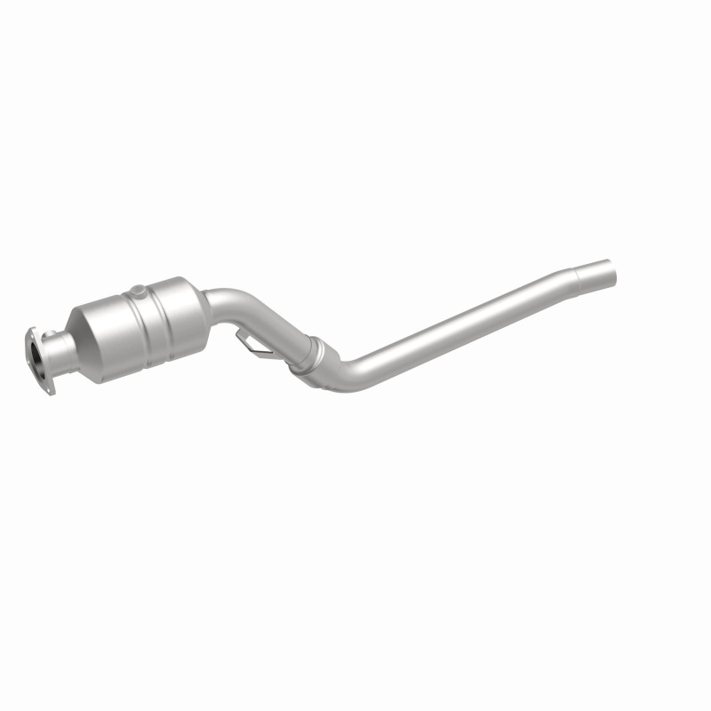 MagnaFlow Conv DF 02-05 Audi A4 Quat 2.8L Driver Side - Image 6