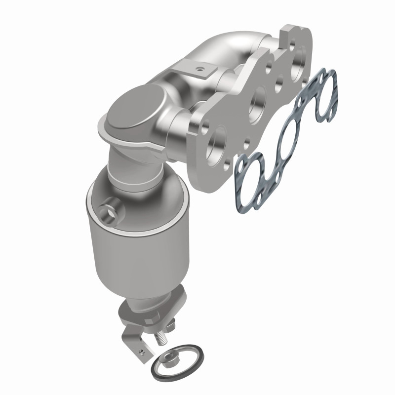 Magnaflow Conv DF 97-00 Toyota Camry 3.0L - Image 8