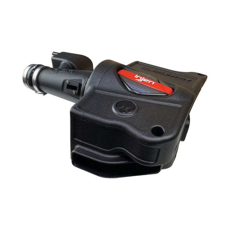 Injen 17-18 Nissan Armada / 14-18 Infiniti QX80 5.6L Evolution Air Intake (Dry) - Image 5