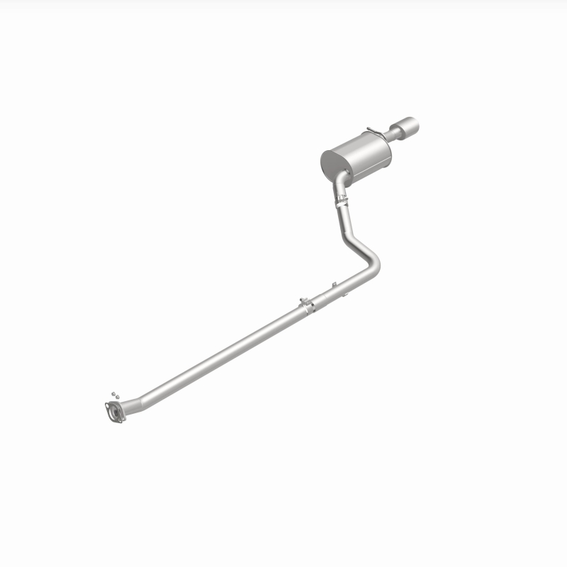 Magnaflow 16-20 Kia Optima 2.4L BRE Exhaust Kit - Image 3