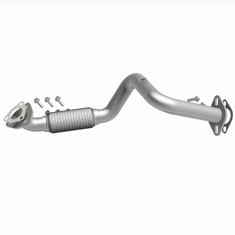 BRE Exhaust 12-16 CHEVROLET SONIC 1.8L Front Pipe Kit - Image 6