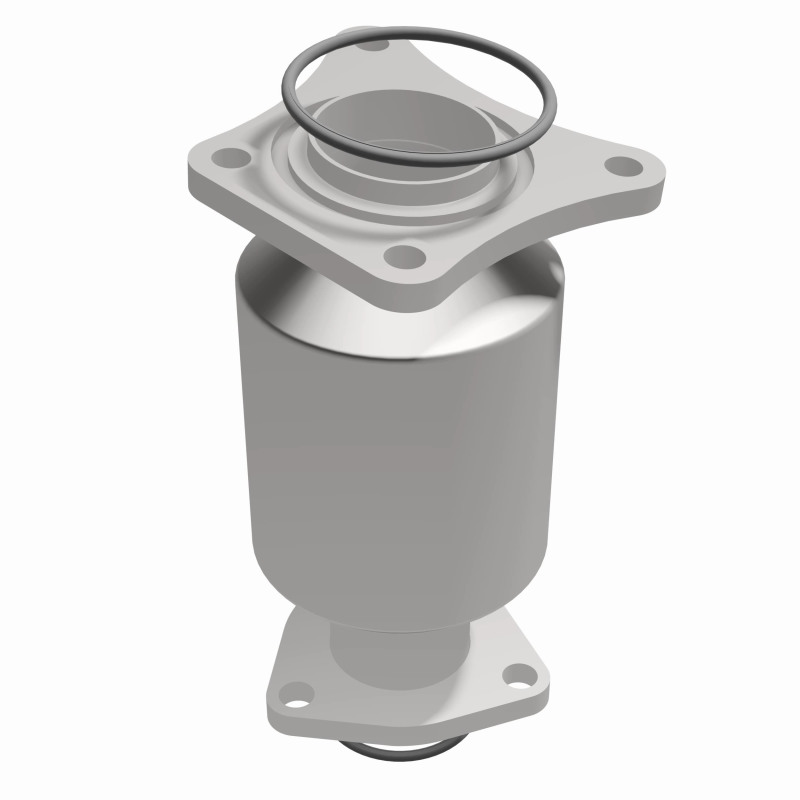 MagnaFlow Conv DF 02-03 Maxima/I35 rear manif - Image 5