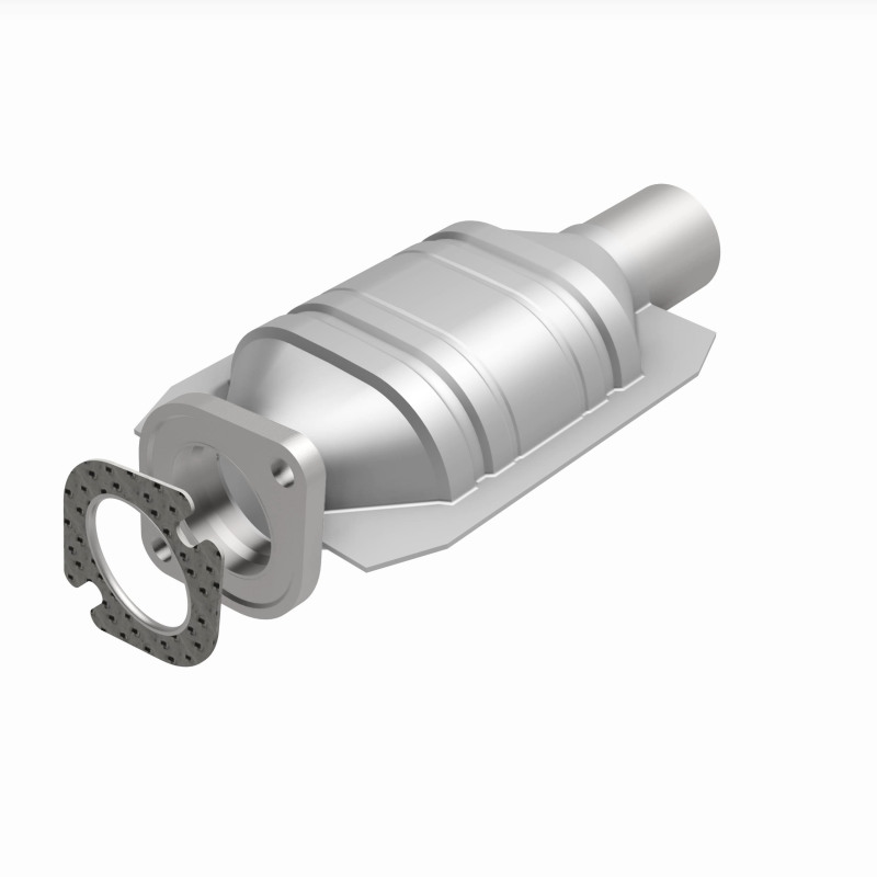 MagnaFlow Conv DF 96-99 Taurus 3.4L Rear Co - Image 4