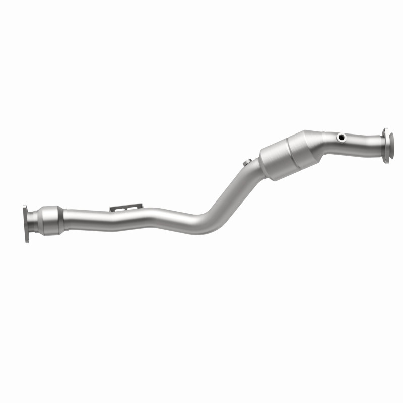 MagnaFlow Conv DF 04-06 VW Phaeton 4.2L Passenger Side Front - Image 4