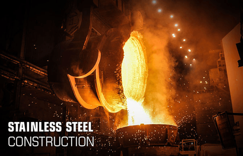 MagnaFlow 2016 Chevy Camaro 3.6L V6 Race Axle Back w/ Dual Polished Tips - Image 6