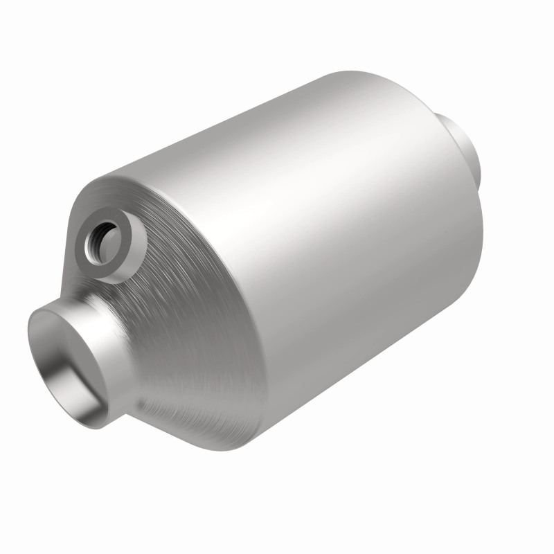 Magnaflow 2.00 1/O2 CA 5in. Spun Universal Converter - Image 5