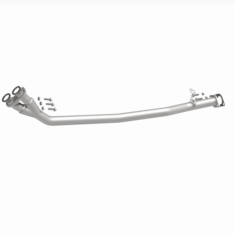 BRE Exhaust 86-89 4Runner 2.4L Front Pipe Kit - Image 6