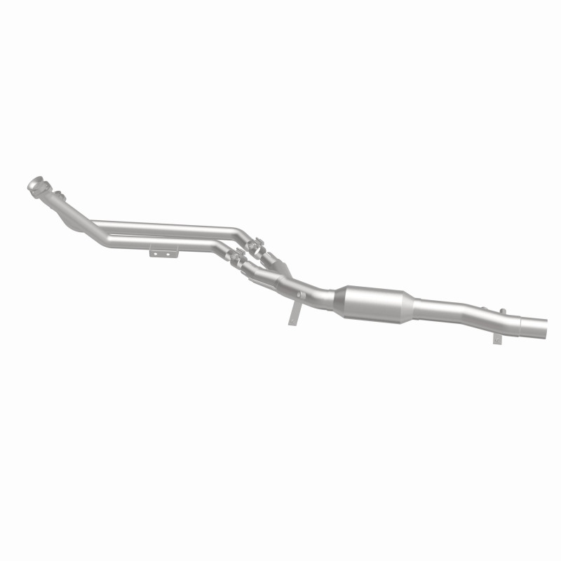 Magnaflow 96-02 Mercedes-Benz SL600 6.0L Direct Fit Converter - Image 3