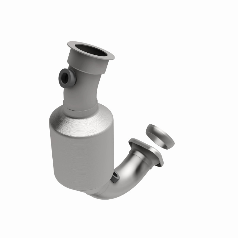 MagnaFlow Conv DF 02-03 Liberty 3.7L PS frt O - Image 3