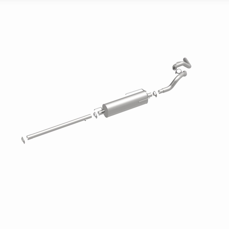 MagnaFlow BRE Exhaust Kit 02-05 Dodge Ram 1500 - Image 8