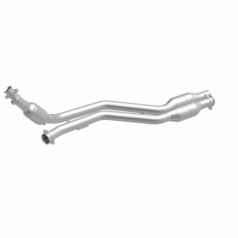 MagnaFlow Conv DF 99-03 Mercedes CLK430 4.3L - Image 5