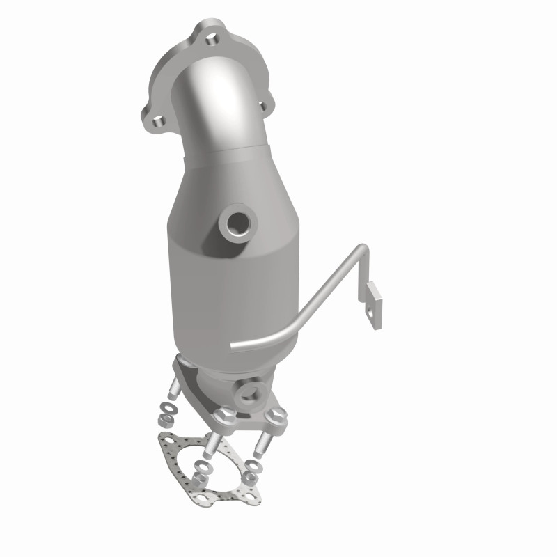 Magnaflow Conv DF 04 S40/V40 1.9L frt CA - Image 6