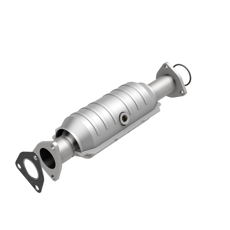 MagnaFlow Conv DF 02-03 Acura CL 3.2L 49 st - Image 4