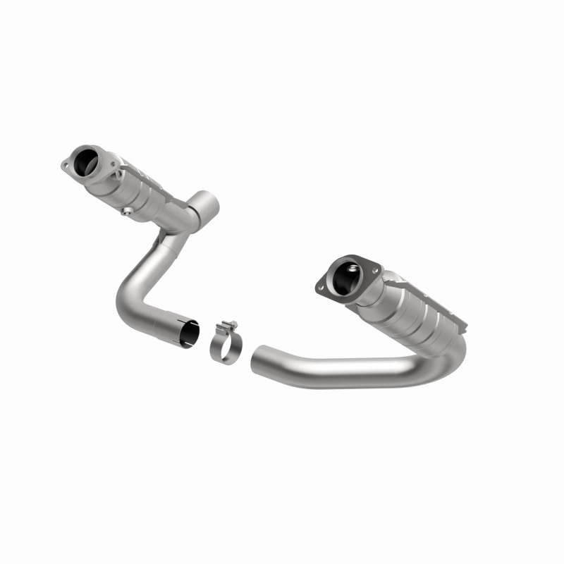 MagnaFlow Conv DF 2008 Chrysler Aspen 4.7L/Dodge Durango 4.7L 2WD - Image 6