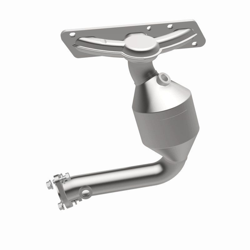 MagnaFlow Conv DF 03 Mazda 6 3.0 Front Manifold - Image 9