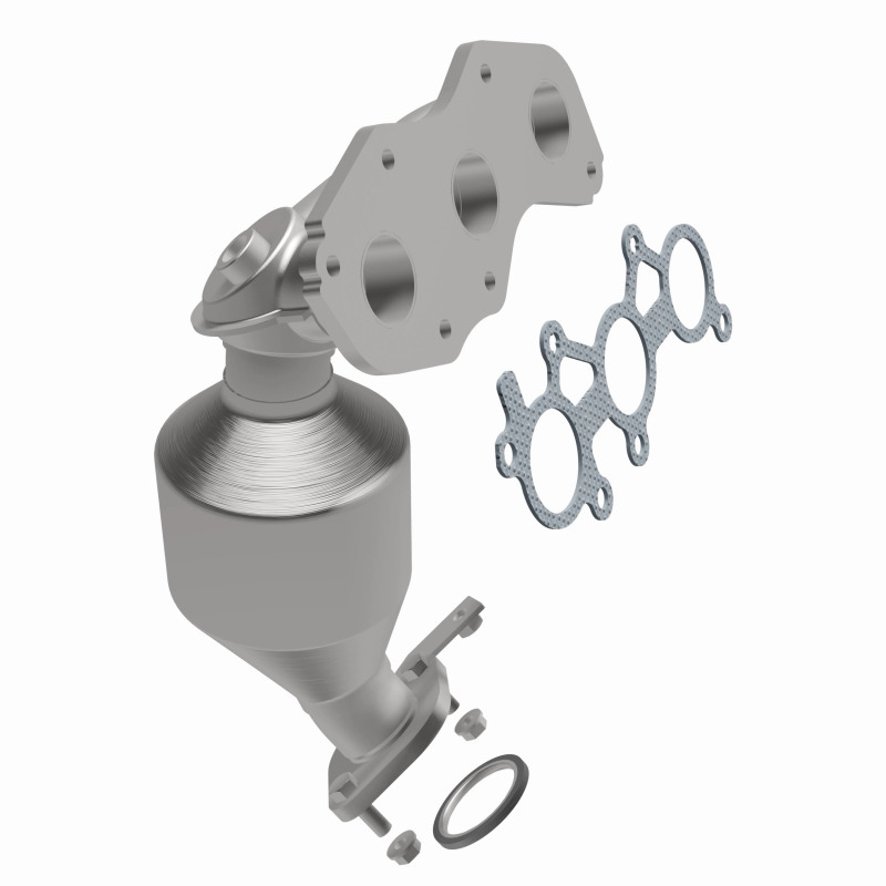 Magnaflow Conv DF 10-14 RX450H 3.5L Left - Image 7