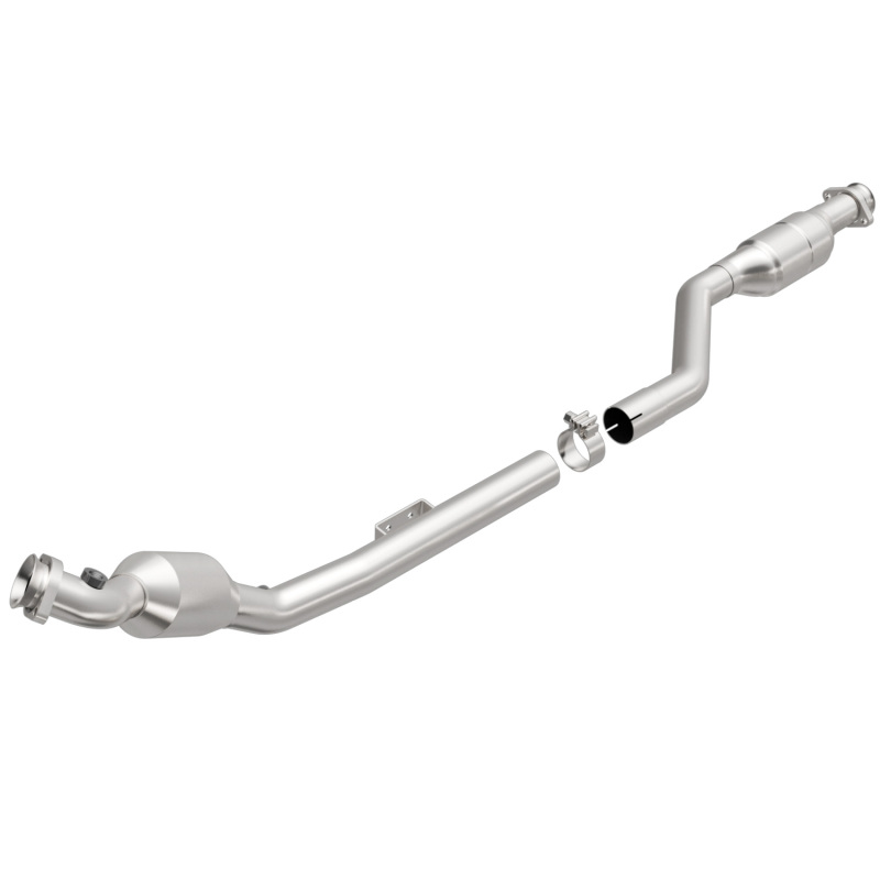 Magnaflow Conv DF 99-00 Mercedes E430 4.3L - Image 2