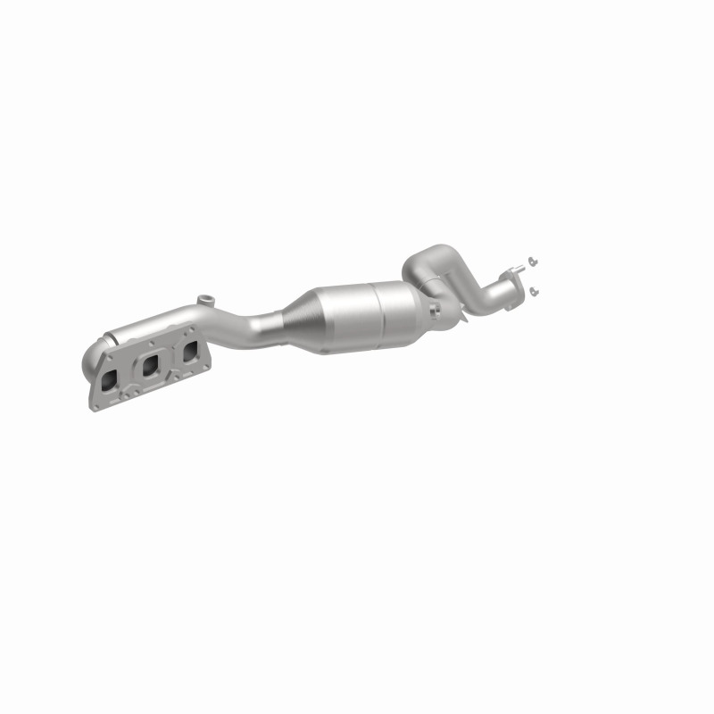 MagnaFlow Conv DF 05-09 Audi A8 6.0L - Image 4