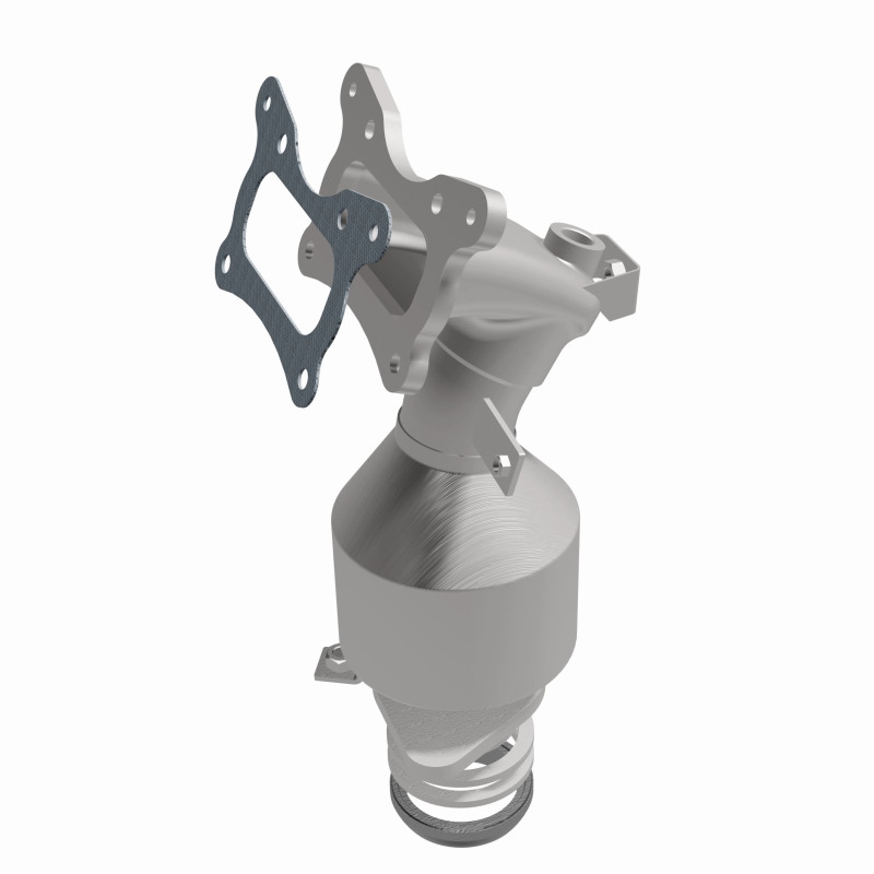 Magnaflow 2011 Honda CR-V 2.4L Direct Fit Converter - Image 4